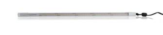UCX pro LED Undercabinet in Silver (240|UCX37SIL1PK)