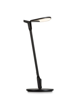 Splitty LED Desk Lamp in Matte Black (240|SPYWMTBUSBDSK)