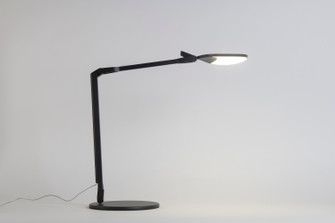 Splitty LED Desk Lamp in Matte Black (240|SPYWMTBRCHDSK)