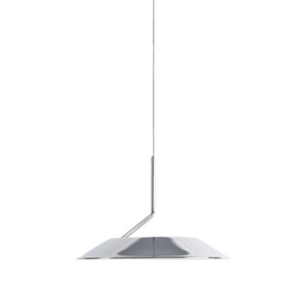 Royyo LED Pendant in Chrome (240|RYPS1SWCRM)