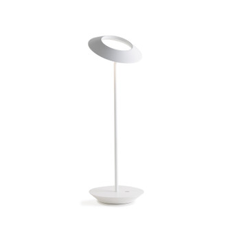 Royyo LED Desk Lamp in Matte White (240|RYOSWMWTMWTDSK)