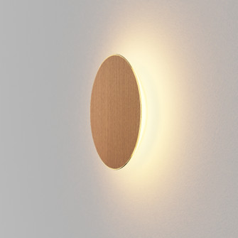 Ramen LED Wall Sconce in White Oak (240|RMW12SWWOKHW)