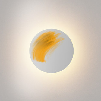 Ramen LED Wall Sconce in Paintable (240|RMW09SWPTBHW)