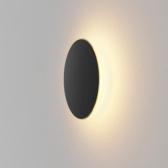 Ramen LED Wall Sconce in Matte Black (240|RMW09SWMTBHW)