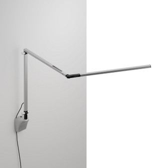 Z-Bar LED Desk Lamp in Silver (240|AR3200WDSILWAL)