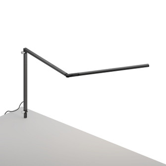 Z-Bar LED Desk Lamp in Metallic black (240|AR3200WDMBKTHR)