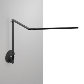 Z-Bar LED Desk Lamp in Metallic black (240|AR3000WDMBKHWS)