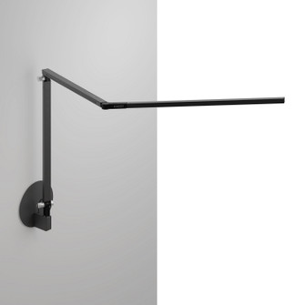 Z-Bar LED Desk Lamp in Metallic black (240|AR3000CDMBKHWS)