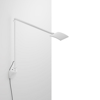 Mosso LED Desk Lamp in White (240|AR2001WHTWAL)