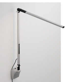 Z-Bar LED Desk Lamp in Silver (240|AR1000WDSILWAL)