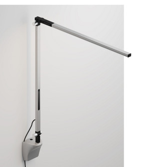 Z-Bar LED Desk Lamp in Silver (240|AR1000CDSILWAL)