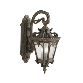 Tournai Three Light Outdoor Wall Mount in Londonderry (12|9358LD)