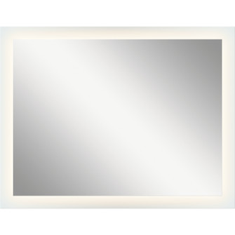 Signature LED Mirror in Unfinished (12|84003)