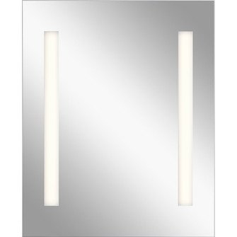 Signature LED Mirror in Unfinished (12|83999)