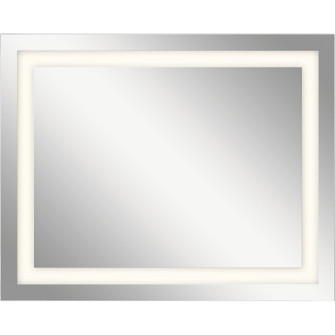 Signature LED Mirror in Unfinished (12|83994)