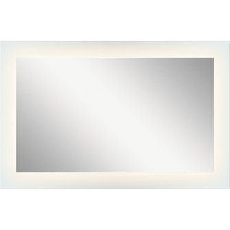 Signature LED Mirror in Unfinished (12|83992)