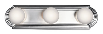 Three Light Linear Bath in Chrome (12|5003CH)