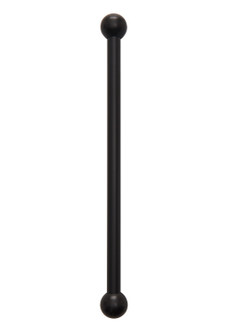 Accessory Replacement Ladder Rest in Black (12|49953BK)