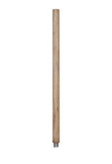 Accessory Stem in Distressed Antique White (12|4935DAW)