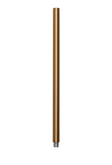 Accessory Stem in Brushed Natural Brass (12|4935BNB)
