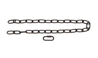 Accessory Chain in Mission Bronze (12|4901MIZ)