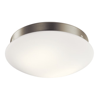 Ried LED Fan Light Kit in Brushed Nickel (12|380356NI)