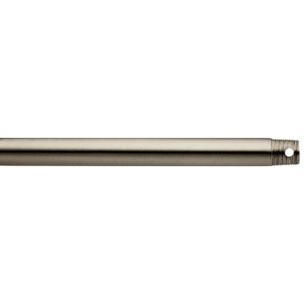 Accessory Fan Down Rod 60 Inch in Brushed Stainless Steel (12|360005BSS)