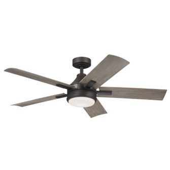 Tide 52''Ceiling Fan in Olde Bronze (12|310075OZ)