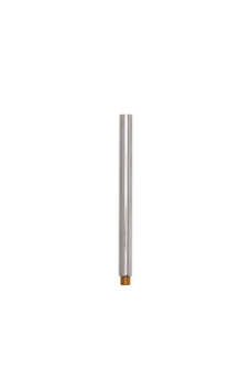 Accessory Stem in Chrome (12|2998CH)