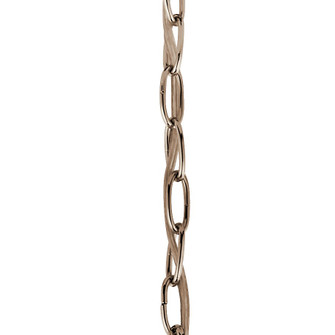 Accessory Chain in Polished Nickel (12|2996PN)