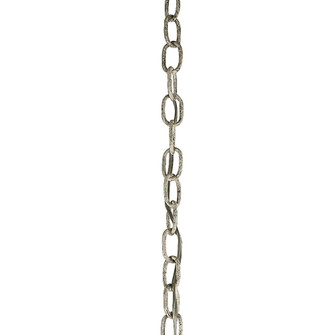 Accessory Chain in Distressed Antique White (12|2996DAW)