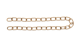 Accessory Chain in Classic Gold (12|2996CLG)