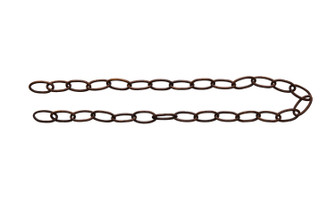 Accessory Chain in Brown Stone (12|2996BST)