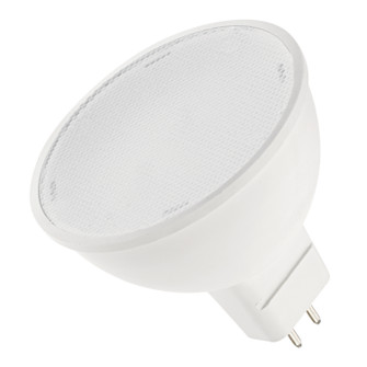 CS LED Lamps LED Lamp in White Material (Not Painted) (12|18215)