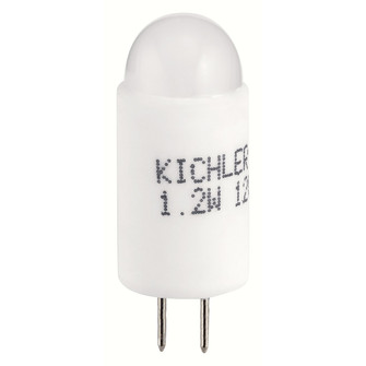 Landscape Led LED Lamp in White (12|18200)