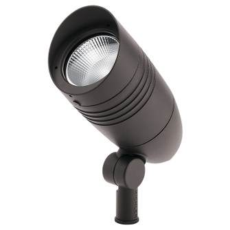 Landscape Led LED Accent in Textured Architectural Bronze (12|16215AZT30)