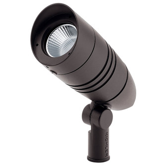 Landscape Led LED Accent in Textured Architectural Bronze (12|16210AZT30)