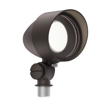 Landscape LED Kit LED Flood Kit in Architectural Bronze (12|16194AZT)
