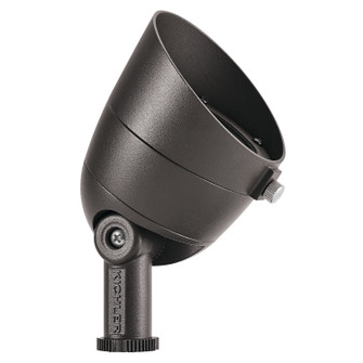 Landscape Led LED Accent in Textured Architectural Bronze (12|16153AZT30)