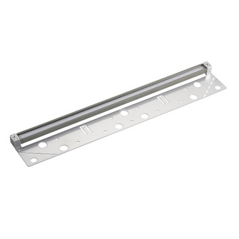 Landscape Led LED Hardscape in Gray (12|16103GRY27)