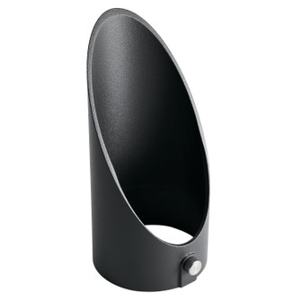 Landscape Led Long Cowl in Textured Black (12|16068BKT)