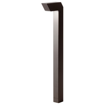 One Light Path Light in Textured Architectural Bronze (12|15846AZT)