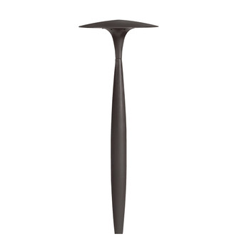 LED Path Light in Textured Architectural Bronze (12|15833AZT30R)