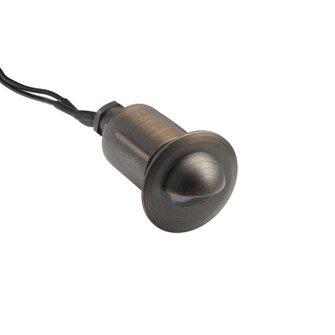 One Light Recessed in Centennial Brass (12|15491CBR)