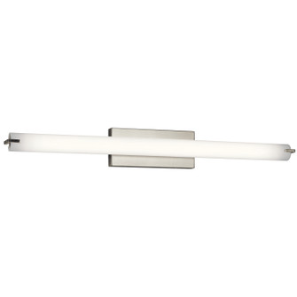 LED Linear Bath in Brushed Nickel (12|11150NILED)
