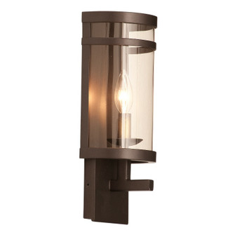 Morris One Light Wall Bracket in Bronze (33|5795BZ)