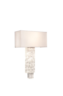 Vanderbilt Two Light Wall Bracket in Chrome (33|502820CH)