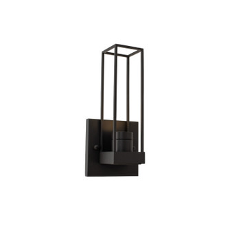 Eames LED Wall Sconce in Matte Black (33|405021MB) Eames LED Wall Sconce in Matte Black (33|405021MB)