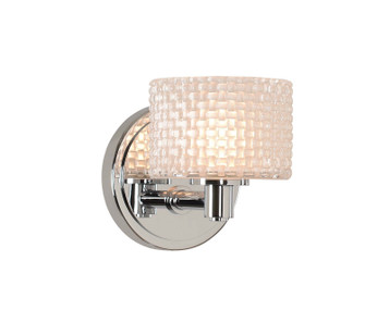 Willow LED Bath in Chrome (33|315531CH)