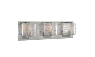 South Bay LED Bath in Chrome (33|313733CH)